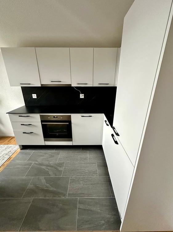 Charmante 1-Zimmer-Dachwohnung in historischem Gebäude in Walzenhausen 3