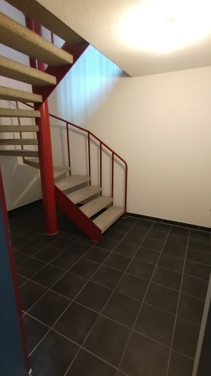 Charmante 2-Zimmer-Dachgeschosswohnung an der Bahnhofstrasse in Olten 5