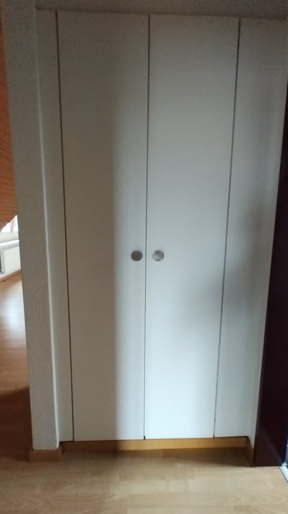 Charmante 2-Zimmer-Dachgeschosswohnung an der Bahnhofstrasse in Olten 4