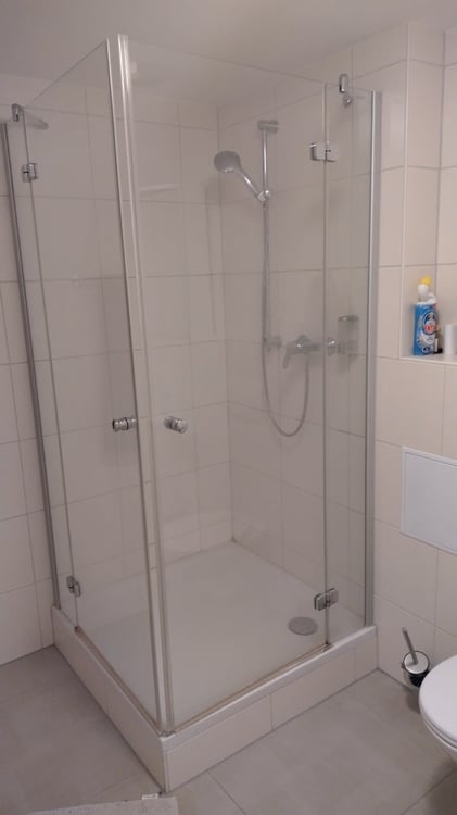 Charmantes Studio im Herzen von Olten – direkt am Bahnhofquai 4