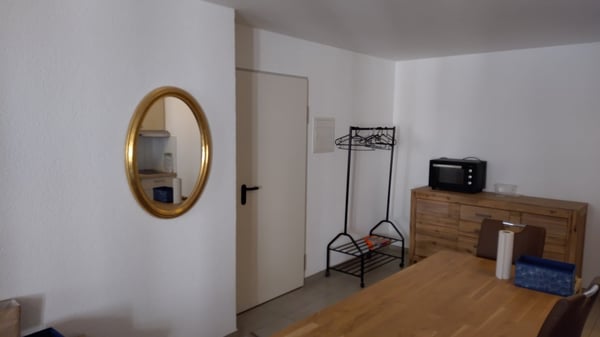 Charmantes Studio im Herzen von Olten – direkt am Bahnhofquai 3