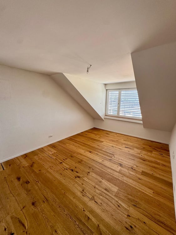 Charmante 1.5-Zimmer-Wohnung in Goldach – sofort verfügbar! 2