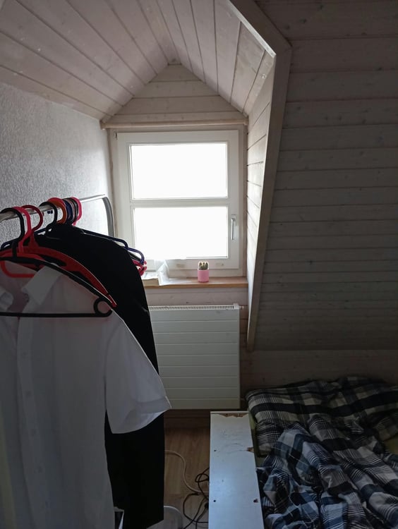 Charmante 5.5-Zimmer-Wohnung im Erdgeschoss in Kirchberg 8