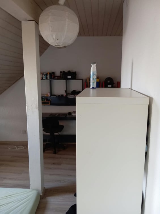Charmante 5.5-Zimmer-Wohnung im Erdgeschoss in Kirchberg 4
