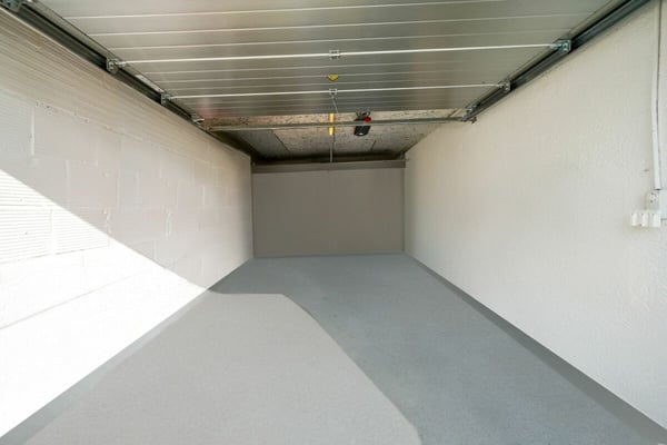 Preiswerte 1.5 Zimmer Wohnung an attraktiver Lage 10