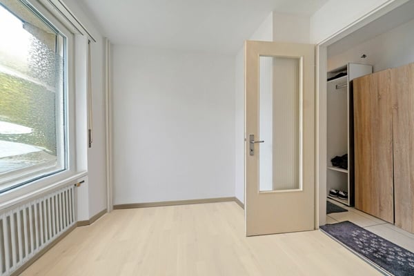 Preiswerte 1.5 Zimmer Wohnung an attraktiver Lage 6