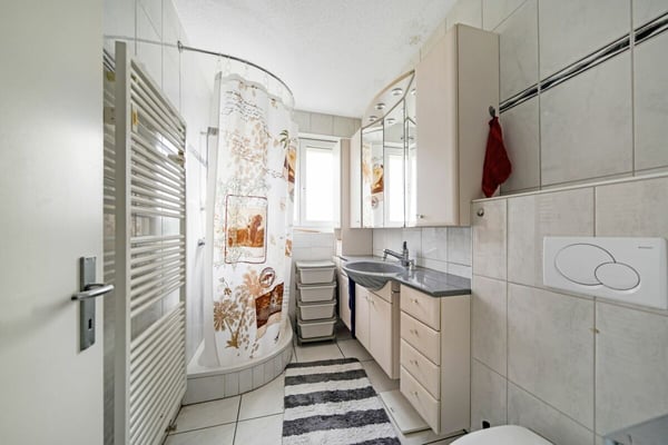 Preiswerte 1.5 Zimmer Wohnung an attraktiver Lage 2