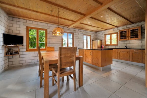 Ein Ort zum Ankommen - Freistehendes Zuhause im Grünen 3