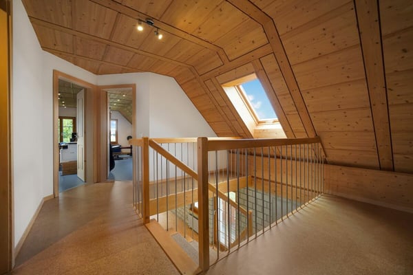 Ein Ort zum Ankommen - Freistehendes Zuhause im Grünen 10