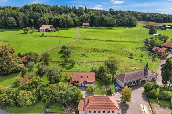 Ein Ort zum Ankommen - Freistehendes Zuhause im Grünen 12