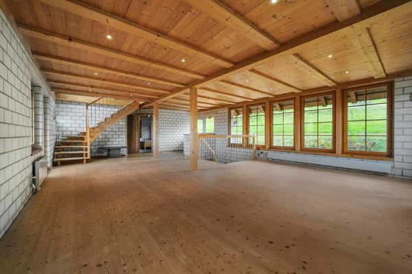 Ein Ort zum Ankommen - Freistehendes Zuhause im Grünen 8