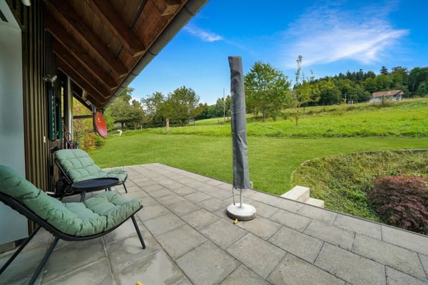 Ein Ort zum Ankommen - Freistehendes Zuhause im Grünen 9