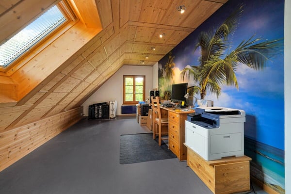 Ein Ort zum Ankommen - Freistehendes Zuhause im Grünen 11