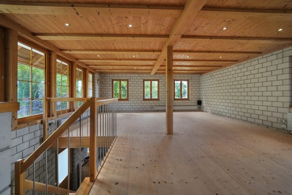 Ein Ort zum Ankommen - Freistehendes Zuhause im Grünen 7