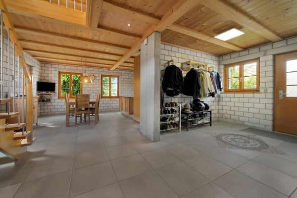 Ein Ort zum Ankommen - Freistehendes Zuhause im Grünen 2