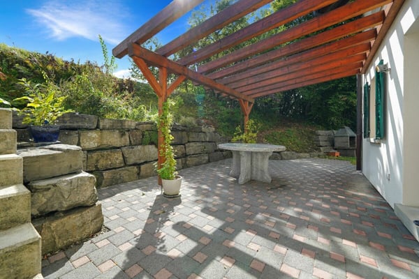 Ein Ort zum Ankommen - Freistehendes Zuhause im Grünen 4