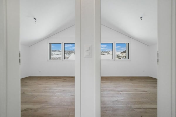 Neubau-Familiennest mit Einliegerwohnung 11