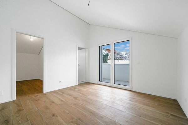 Neubau-Familiennest mit Einliegerwohnung 8