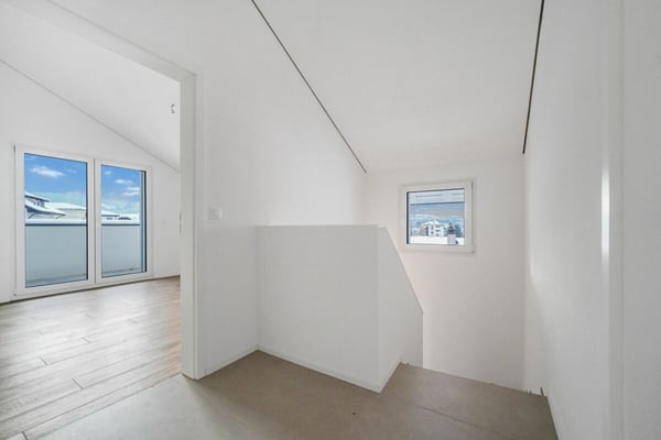 Neubau-Familiennest mit Einliegerwohnung 7