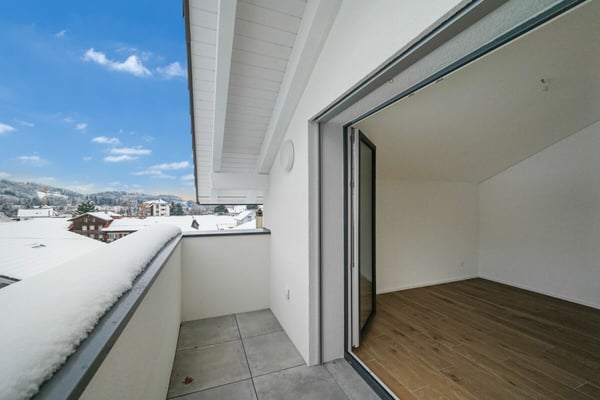 Neubau-Familiennest mit Einliegerwohnung 10