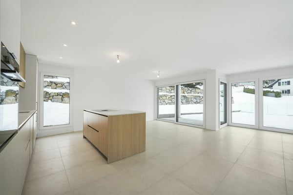 Neubau-Familiennest mit Einliegerwohnung 5