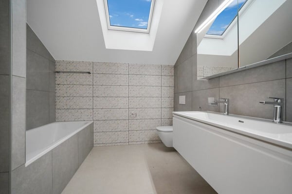 Neubau-Familiennest mit Einliegerwohnung 12