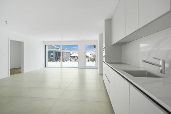 Neubau-Familiennest mit Einliegerwohnung 2