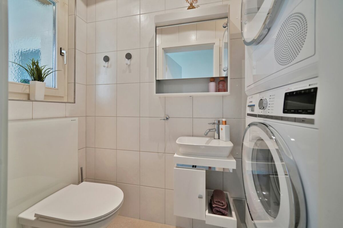 Ein Zuhause zum Verlieben - Moderne 3.5-Zimmer-Dachwohnung mit Charme