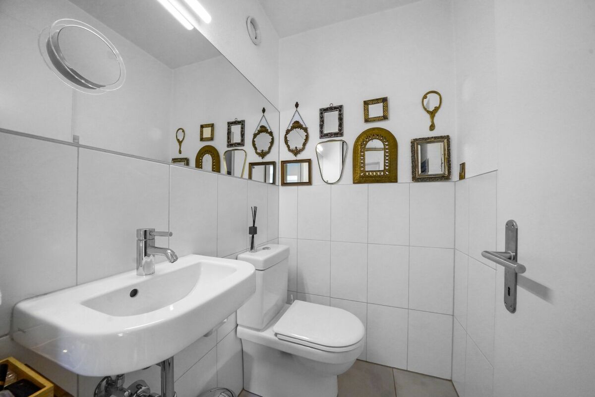 Helle 4.5-Zimmer-Eigentumswohnung an zentraler Lage in Interlaken