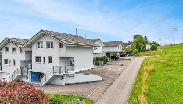 Preiswertes Einfamilienhaus an ruhiger Lage in Ulmiz 13