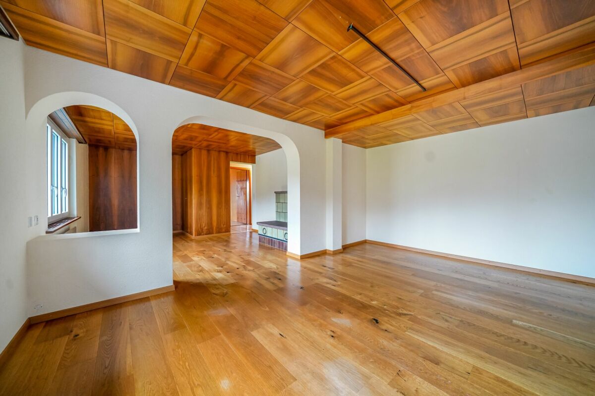 Vollvermietetes Mehrfamilienhaus mit 4 Wohnungen, 5.4% Bruttorendite