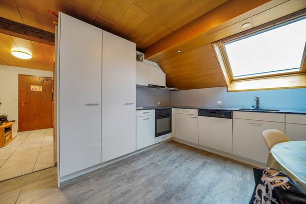 Vollvermietetes Mehrfamilienhaus mit 4 Wohnungen, 5.4% Bruttorendite 3