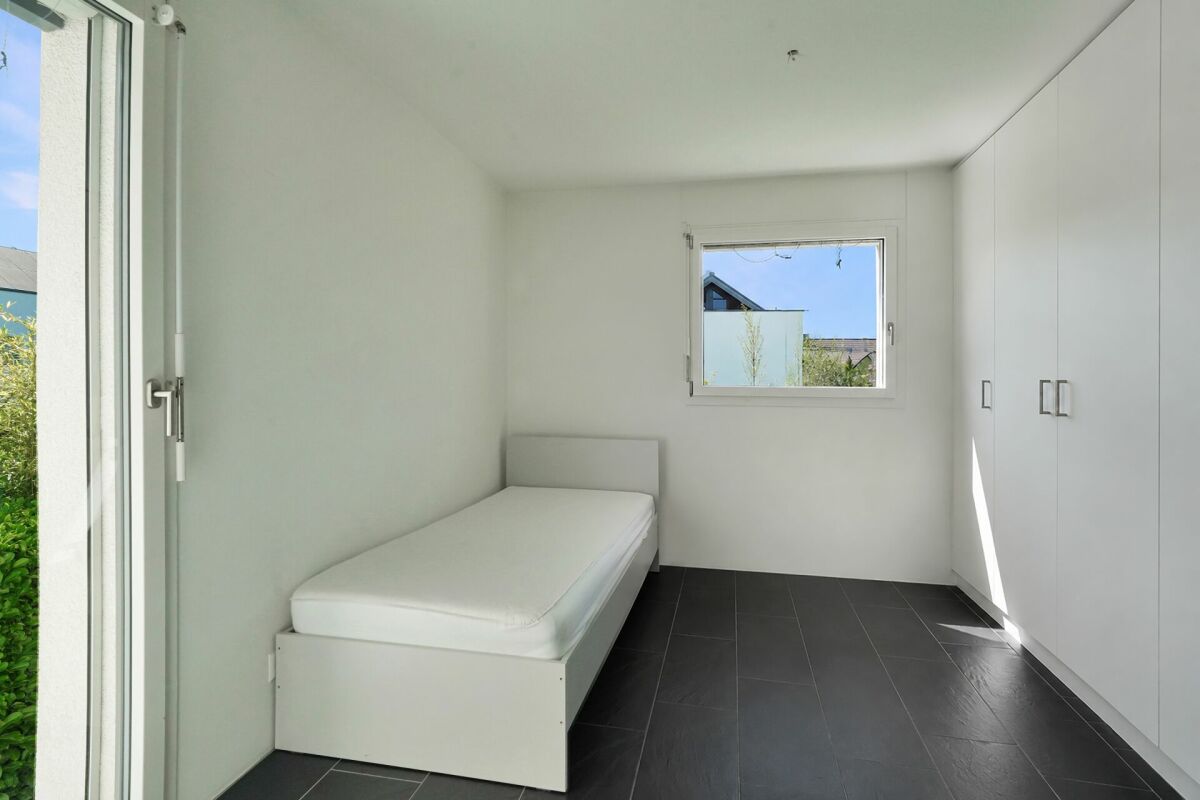 Sonnige 5.5 Zimmer Villa in See Nähe