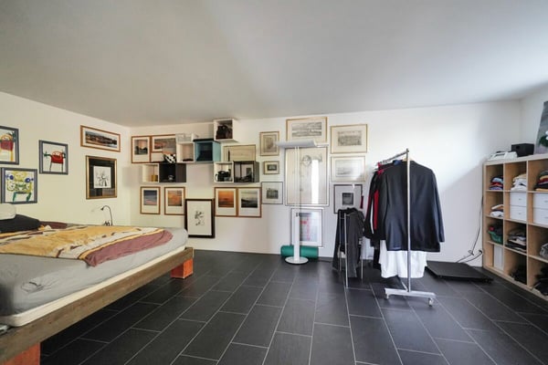 Sonnige 5.5 Zimmer Villa in See Nähe 11