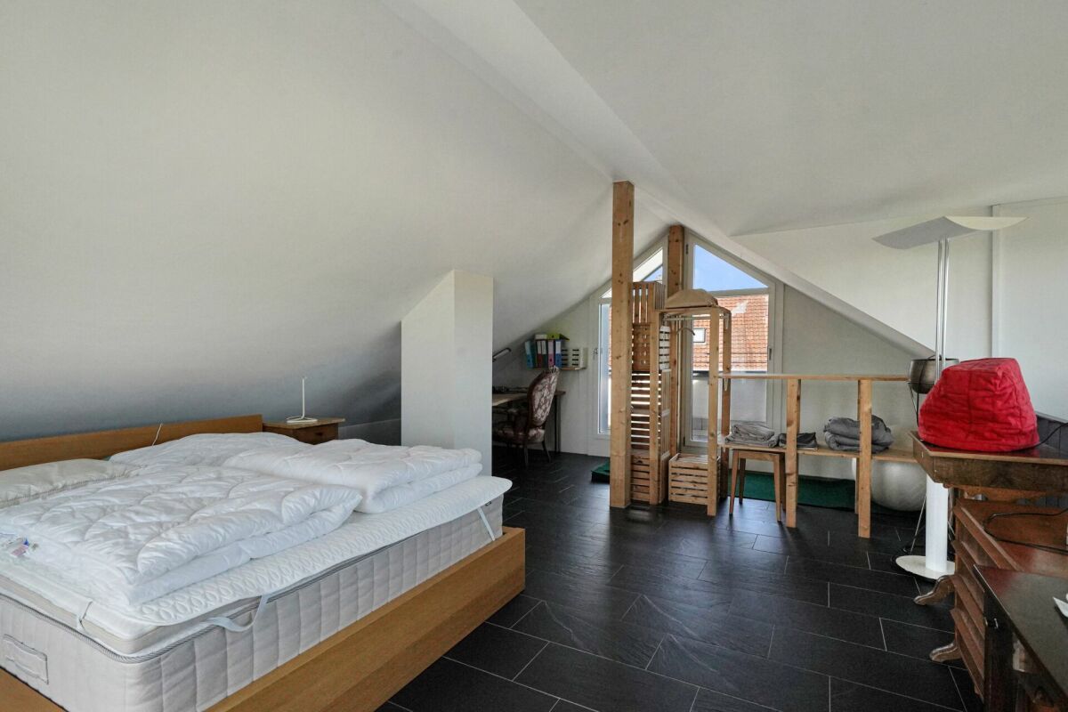 Sonnige 5.5 Zimmer Villa in See Nähe