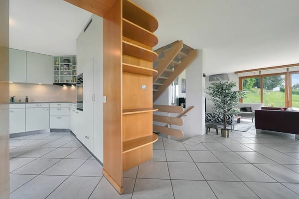 Familienidylle mit traumhafter Weitsicht - Ein Zuhause voller Ruhe, Natur und Lebensqualität 7