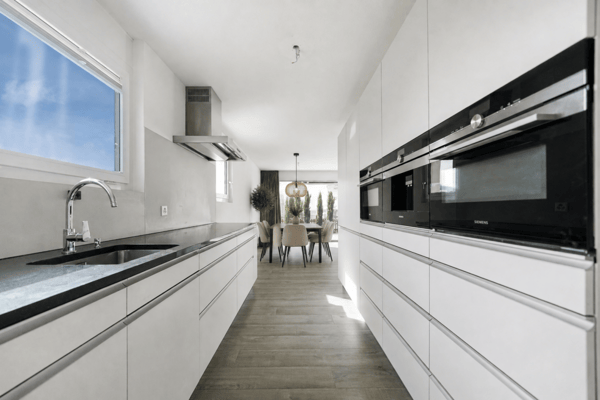 Ein Zuhause zum Verlieben - modern, hochwertig und mit Gartenzugang 5