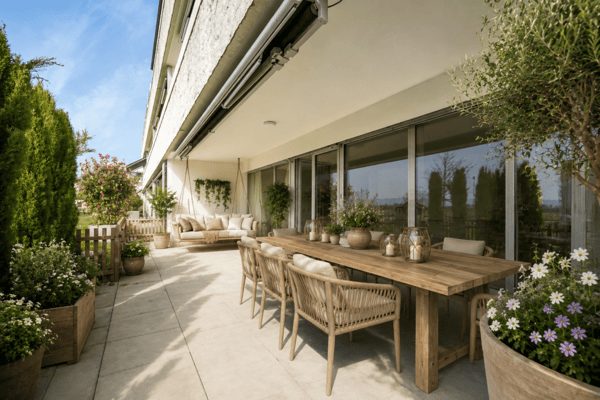 Ein Zuhause zum Verlieben - modern, hochwertig und mit Gartenzugang 14