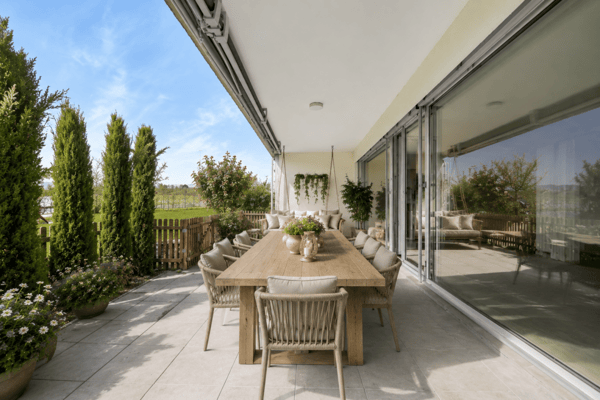 Ein Zuhause zum Verlieben - modern, hochwertig und mit Gartenzugang 4