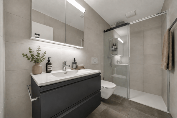 Ein Zuhause zum Verlieben - modern, hochwertig und mit Gartenzugang 11