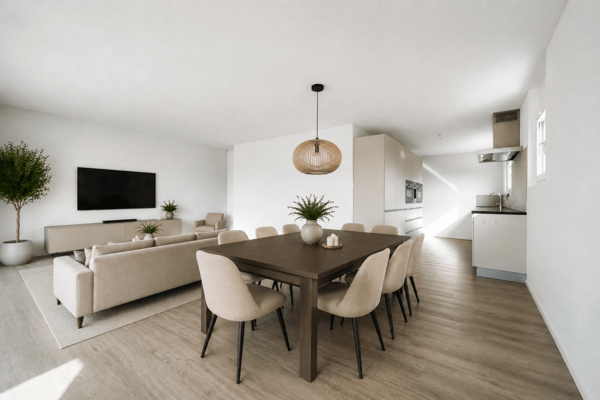 Ein Zuhause zum Verlieben - modern, hochwertig und mit Gartenzugang 2