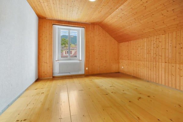 Maison de deux appartements - Un potentiel qui s'adapte à vos envies 10