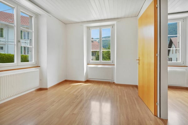 Maison de deux appartements - Un potentiel qui s'adapte à vos envies 7