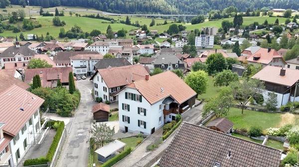 Maison de deux appartements - Un potentiel qui s'adapte à vos envies 1