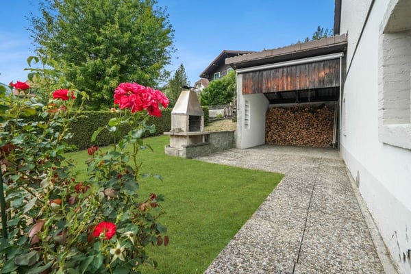 Maison de deux appartements - Un potentiel qui s'adapte à vos envies 12