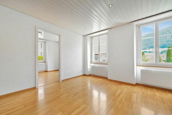 Maison de deux appartements - Un potentiel qui s'adapte à vos envies 6