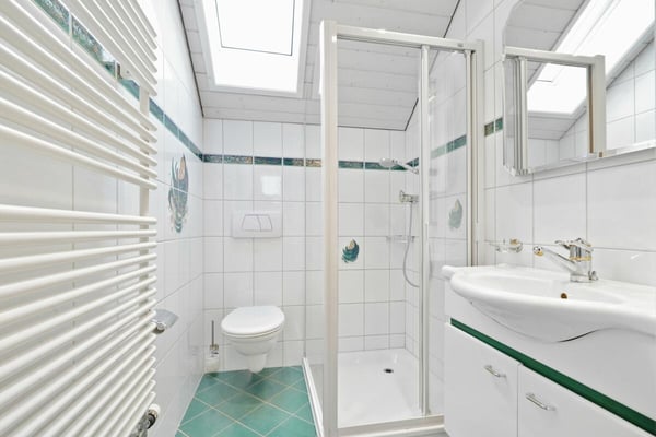 Maison de deux appartements - Un potentiel qui s'adapte à vos envies 11