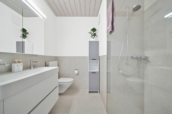 Ein Zuhause zum Verlieben - Moderne 3.5-Zimmer-Dachwohnung mit Charme 11