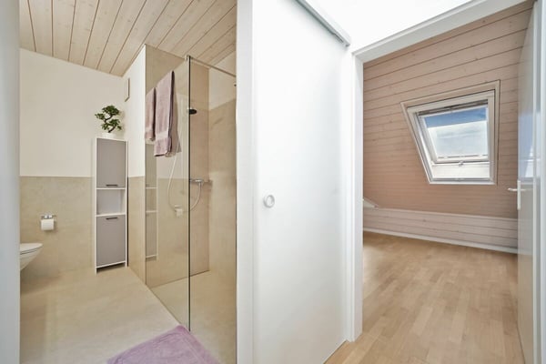 Ein Zuhause zum Verlieben - Moderne 3.5-Zimmer-Dachwohnung mit Charme 12