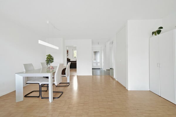 Ein Zuhause zum Verlieben - Moderne 3.5-Zimmer-Dachwohnung mit Charme 5